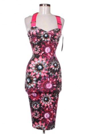 Рокля Ted Baker, Размер XS, Цвят Многоцветен, Цена 335,82 лв.