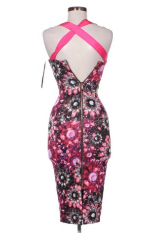 Рокля Ted Baker, Размер XS, Цвят Многоцветен, Цена 335,82 лв.