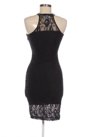 Kleid Terranova, Größe XS, Farbe Schwarz, Preis 20,86 €