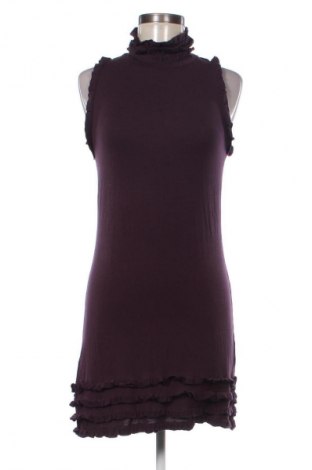 Šaty  Terranova, Veľkosť M, Farba Fialová, Cena  19,95 €