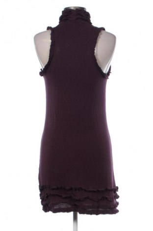 Šaty  Terranova, Veľkosť M, Farba Fialová, Cena  19,95 €