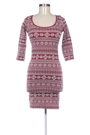 Kleid Terranova, Größe XS, Farbe Mehrfarbig, Preis € 20,02