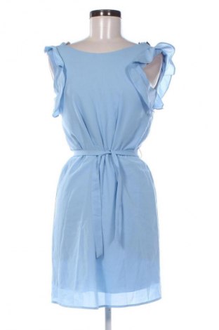 Kleid Terranova, Größe S, Farbe Blau, Preis € 11,99