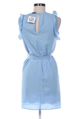 Kleid Terranova, Größe S, Farbe Blau, Preis € 11,99