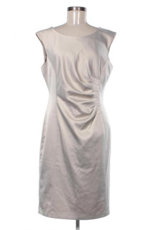 Kleid The Collection by Debenhams, Größe XL, Farbe Beige, Preis € 29,67