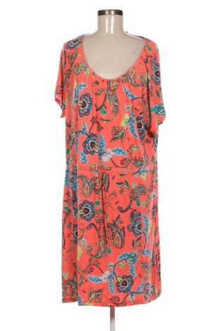 Φόρεμα Thea, Μέγεθος XXL, Χρώμα Πολύχρωμο, Τιμή 10,99 €