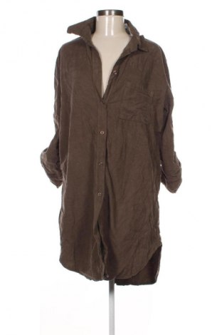 Kleid Tippy, Größe M, Farbe Braun, Preis 16,99 €