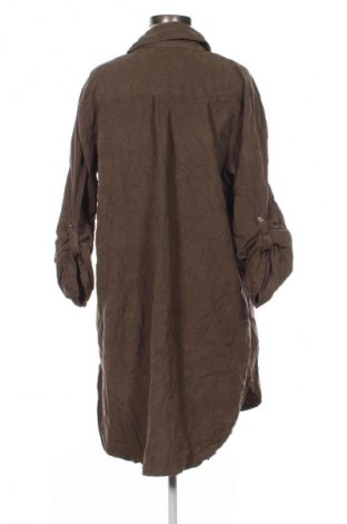 Kleid Tippy, Größe M, Farbe Braun, Preis 16,99 €