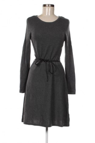 Kleid Tom Tailor, Größe M, Farbe Grau, Preis € 6,99