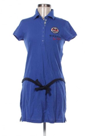 Sukienka Tom Tailor, Rozmiar S, Kolor Niebieski, Cena 82,34 zł