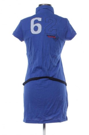 Sukienka Tom Tailor, Rozmiar S, Kolor Niebieski, Cena 82,34 zł