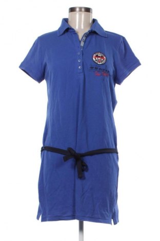 Sukienka Tom Tailor, Rozmiar L, Kolor Niebieski, Cena 80,00 zł