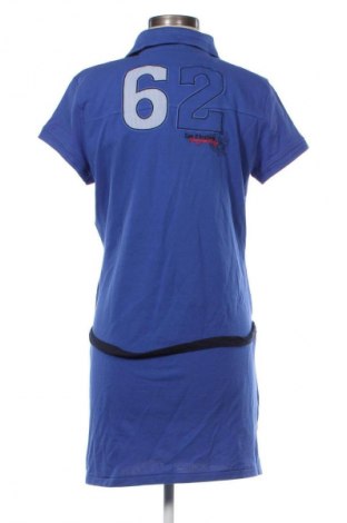 Sukienka Tom Tailor, Rozmiar L, Kolor Niebieski, Cena 80,00 zł