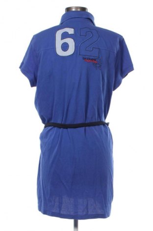 Sukienka Tom Tailor, Rozmiar XXL, Kolor Niebieski, Cena 80,78 zł