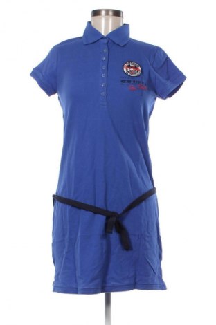 Sukienka Tom Tailor, Rozmiar S, Kolor Niebieski, Cena 82,34 zł