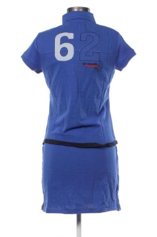 Sukienka Tom Tailor, Rozmiar S, Kolor Niebieski, Cena 82,34 zł