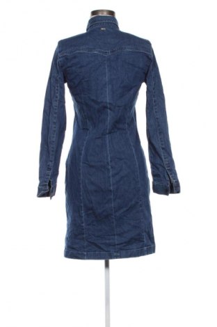 Рокля Tom Tailor, Размер M, Цвят Син, Цена 31,99 лв.