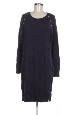 Rochie Tom Tailor, Mărime XXL, Culoare Albastru, Preț 64,99 Lei