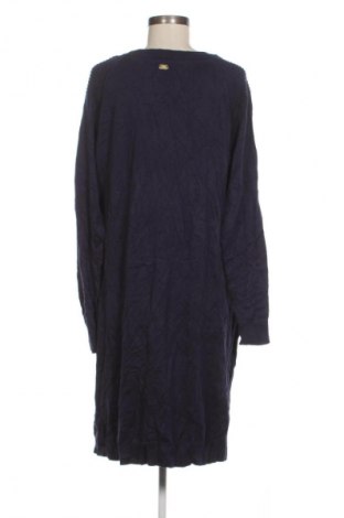 Rochie Tom Tailor, Mărime XXL, Culoare Albastru, Preț 64,99 Lei