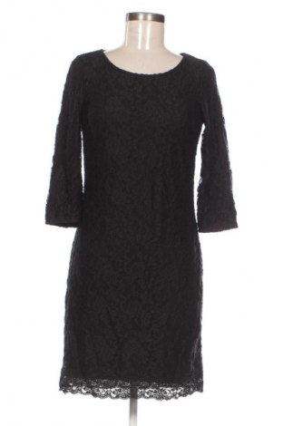 Kleid Tom Tailor, Größe M, Farbe Schwarz, Preis € 10,99