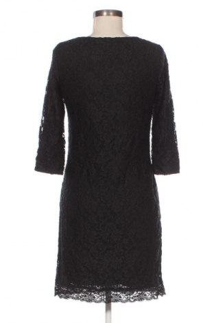 Kleid Tom Tailor, Größe M, Farbe Schwarz, Preis € 10,99