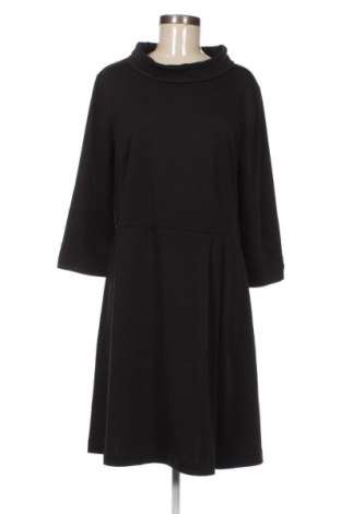 Рокля Tom Tailor, Размер L, Цвят Черен, Цена 31,99 лв.