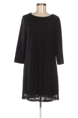 Φόρεμα Tom Tailor, Μέγεθος M, Χρώμα Μαύρο, Τιμή 24,49 €