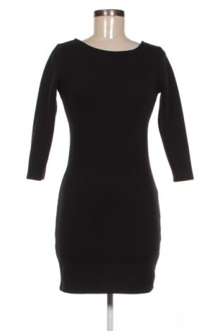Φόρεμα Tom Tailor, Μέγεθος S, Χρώμα Μαύρο, Τιμή 8,99 €