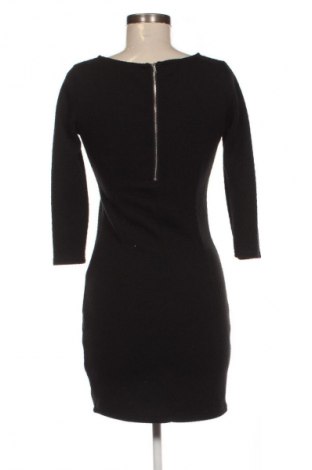 Φόρεμα Tom Tailor, Μέγεθος S, Χρώμα Μαύρο, Τιμή 8,99 €