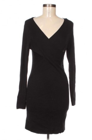 Kleid Tom Tailor, Größe L, Farbe Schwarz, Preis 18,99 €