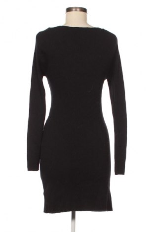 Kleid Tom Tailor, Größe L, Farbe Schwarz, Preis 18,99 €