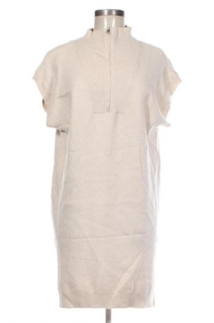 Rochie Tom Tailor, Mărime XL, Culoare Bej, Preț 88,99 Lei