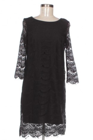 Kleid Tom Tailor, Größe S, Farbe Schwarz, Preis € 9,99