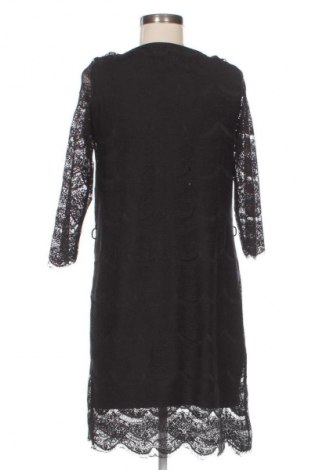 Kleid Tom Tailor, Größe S, Farbe Schwarz, Preis € 9,99