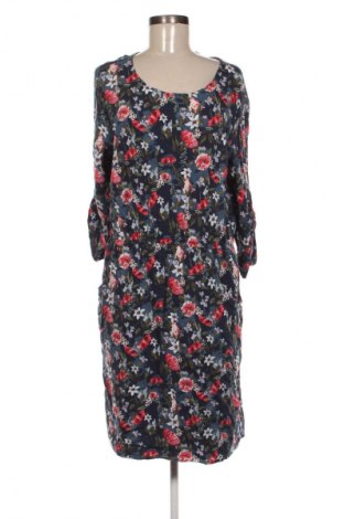 Φόρεμα Tom Tailor, Μέγεθος L, Χρώμα Πολύχρωμο, Τιμή 15,99 €