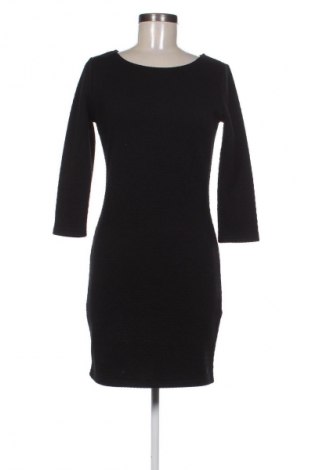 Kleid Tom Tailor, Größe M, Farbe Schwarz, Preis 6,99 €