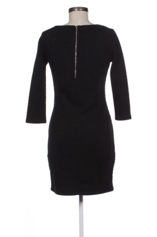 Kleid Tom Tailor, Größe M, Farbe Schwarz, Preis 6,99 €