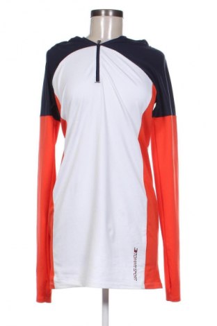 Рокля Tommy Sport, Размер S, Цвят Многоцветен, Цена 89,00 лв.