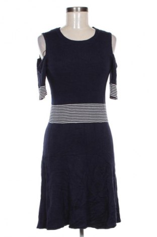 Kleid Tommy Hilfiger, Größe M, Farbe Blau, Preis 52,99 €