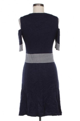 Kleid Tommy Hilfiger, Größe M, Farbe Blau, Preis 52,99 €