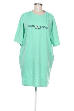 Šaty  Tommy Hilfiger, Veľkosť L, Farba Zelená, Cena  62,95 €