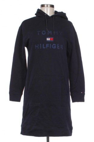 Sukienka Tommy Hilfiger, Rozmiar XS, Kolor Kolorowy, Cena 251,56 zł