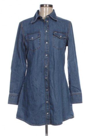 Ruha Tommy Jeans, Méret S, Szín Kék, Ár 42 729 Ft