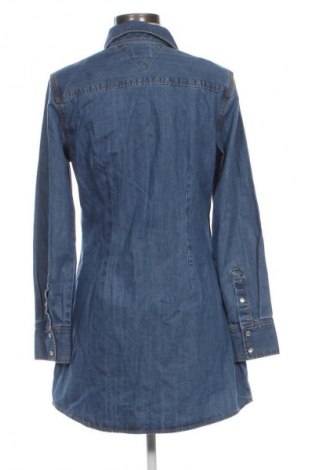 Ruha Tommy Jeans, Méret S, Szín Kék, Ár 42 729 Ft
