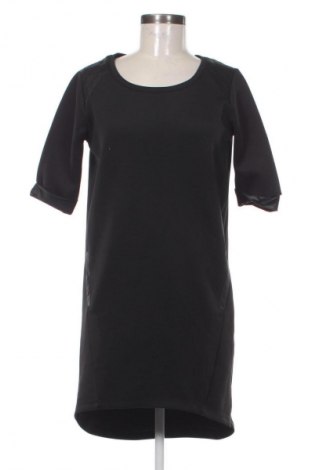 Kleid Top Secret, Größe S, Farbe Schwarz, Preis € 9,99