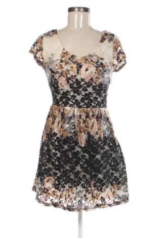 Šaty  Topshop, Velikost M, Barva Vícebarevné, Cena  606,00 Kč