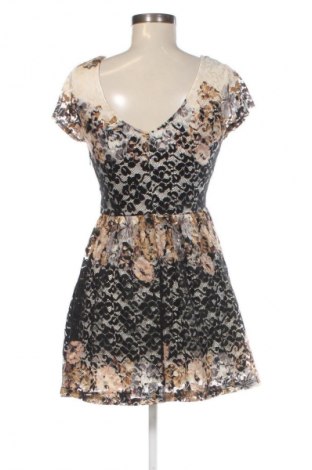 Šaty  Topshop, Velikost M, Barva Vícebarevné, Cena  606,00 Kč