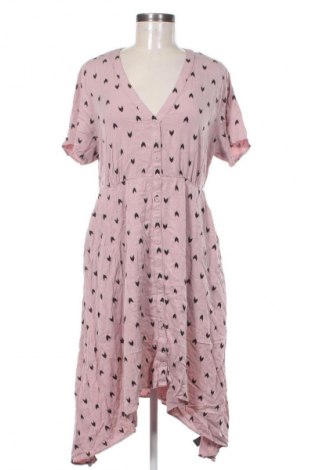 Φόρεμα Torrid, Μέγεθος M, Χρώμα Πολύχρωμο, Τιμή 12,99 €