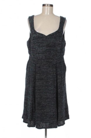 Kleid Torrid, Größe M, Farbe Mehrfarbig, Preis € 13,99