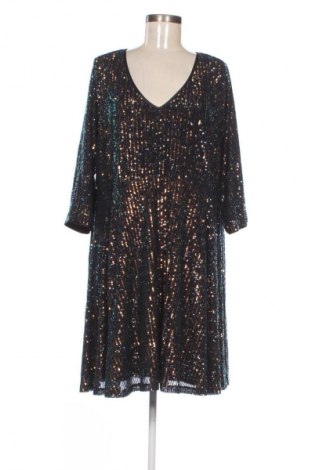 Рокля Torrid, Размер M, Цвят Многоцветен, Цена 7,15 €